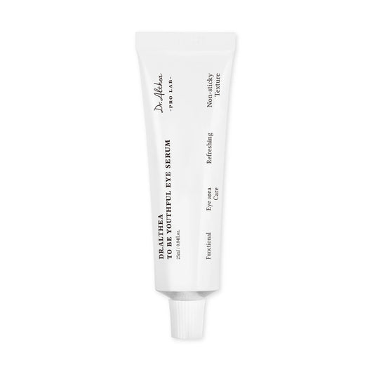 Dr. Althea To Be Youthful Eye Serum