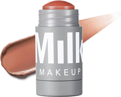 Milk Lip + Cheek