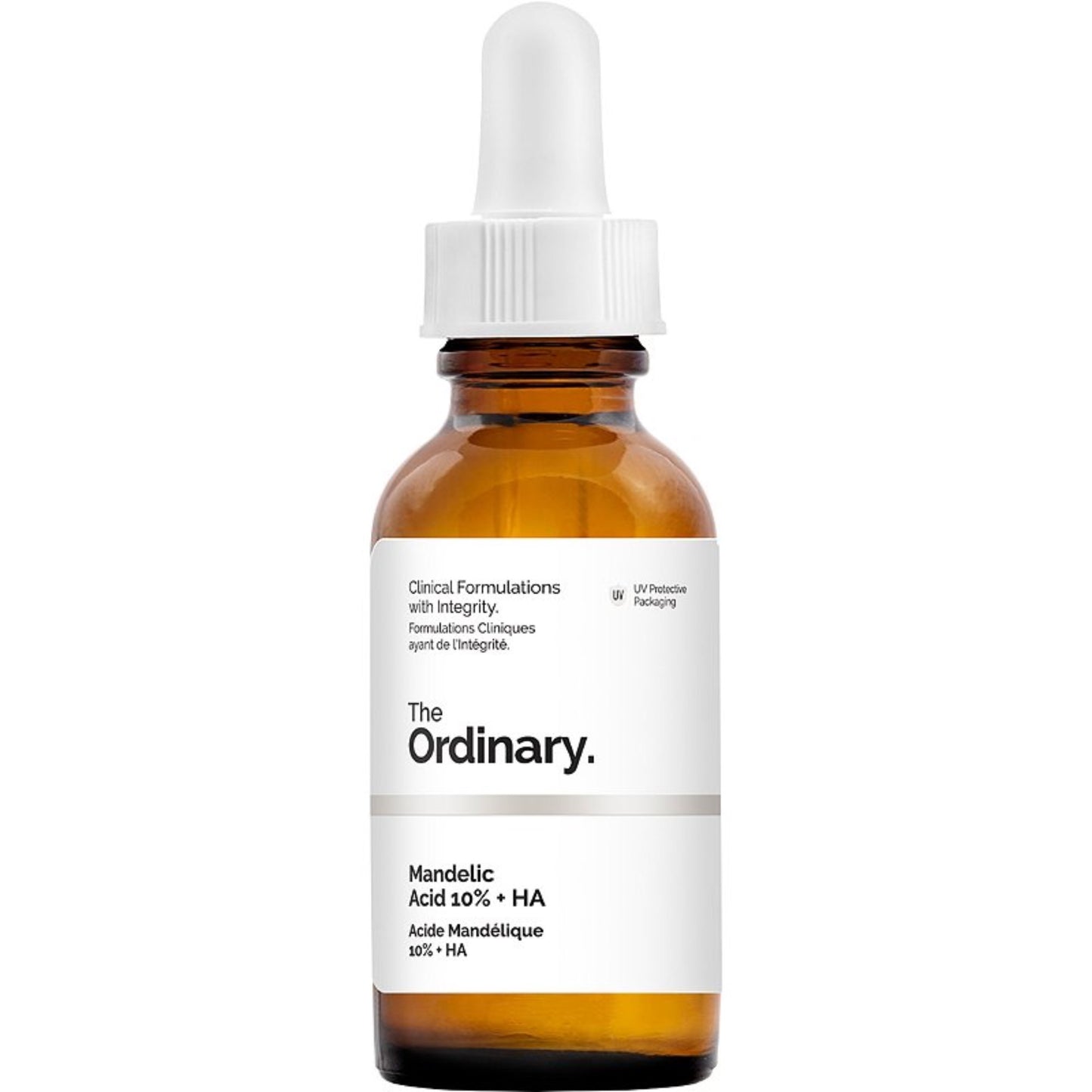 The ordinary Mandelic Acid 10% + HA