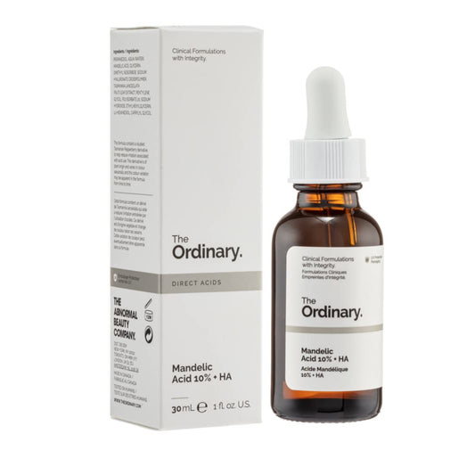 The ordinary Mandelic Acid 10% + HA