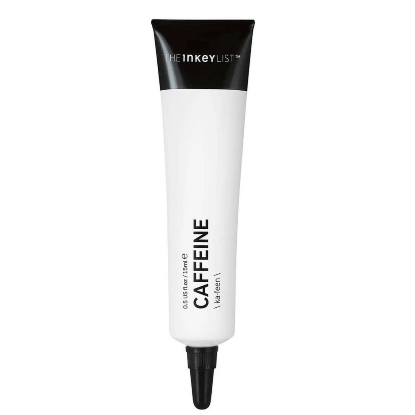 The inkey list Caffeine eye cream