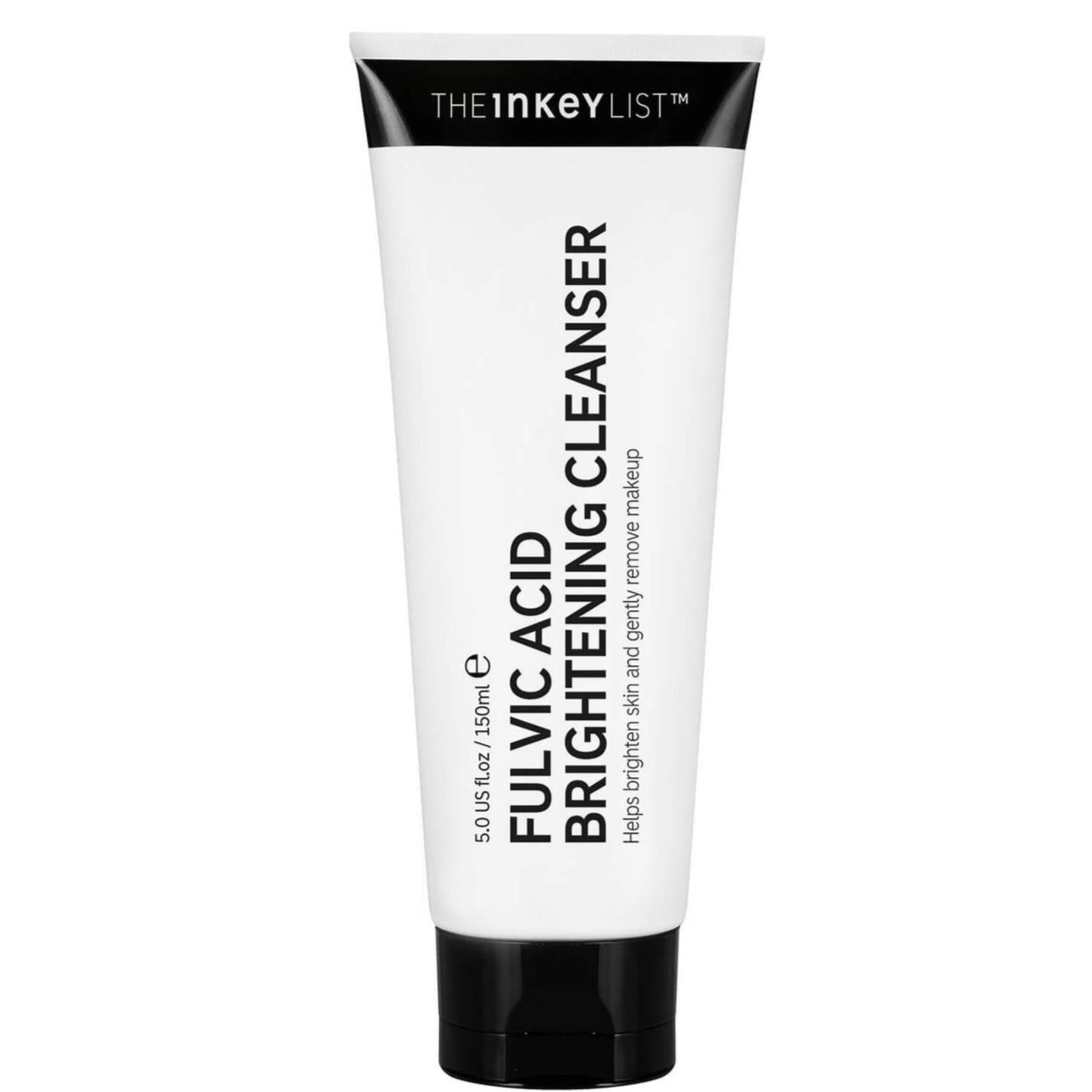 The inkey list Fulvic cleanser