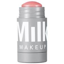Milk Lip + Cheek