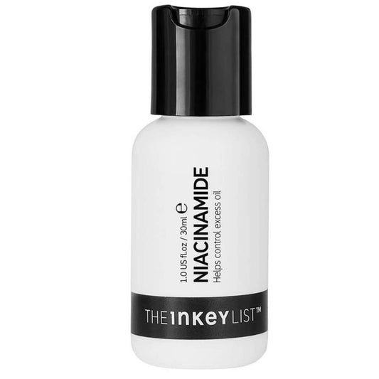 The Inkey List Niacinamide serum