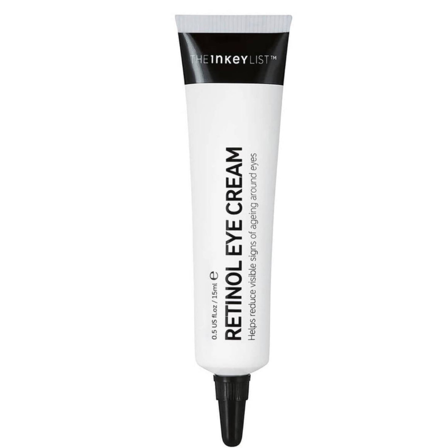 The inkey list Retinol eye cream