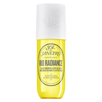 Sol De Janeiro Brazilian Crush Perfume Mist
